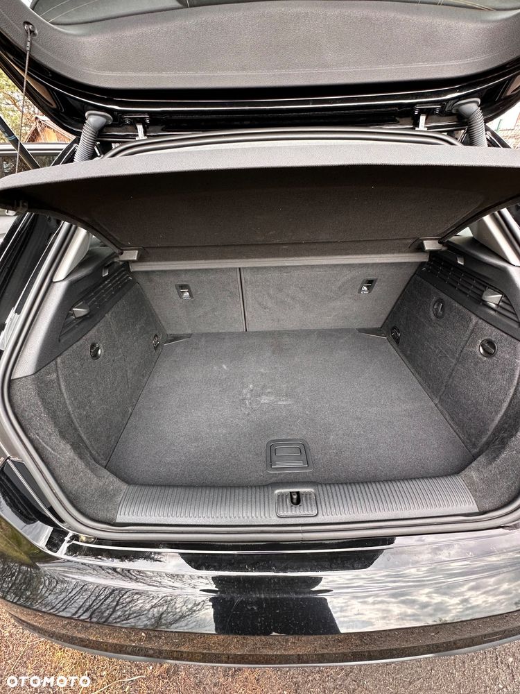 Audi A3 Sportback 1.5 TFSI S tronic - 16