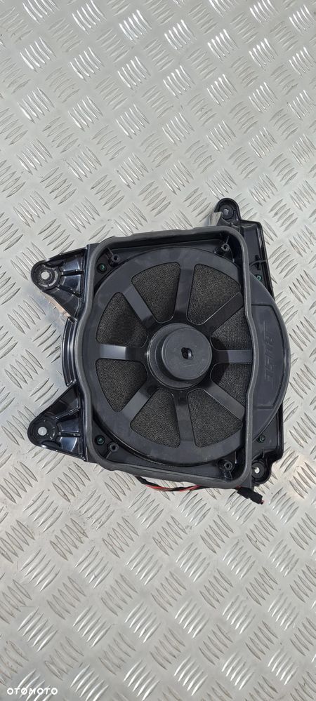 AUDI A8 D4 Głośnik 4H1035481 - 8