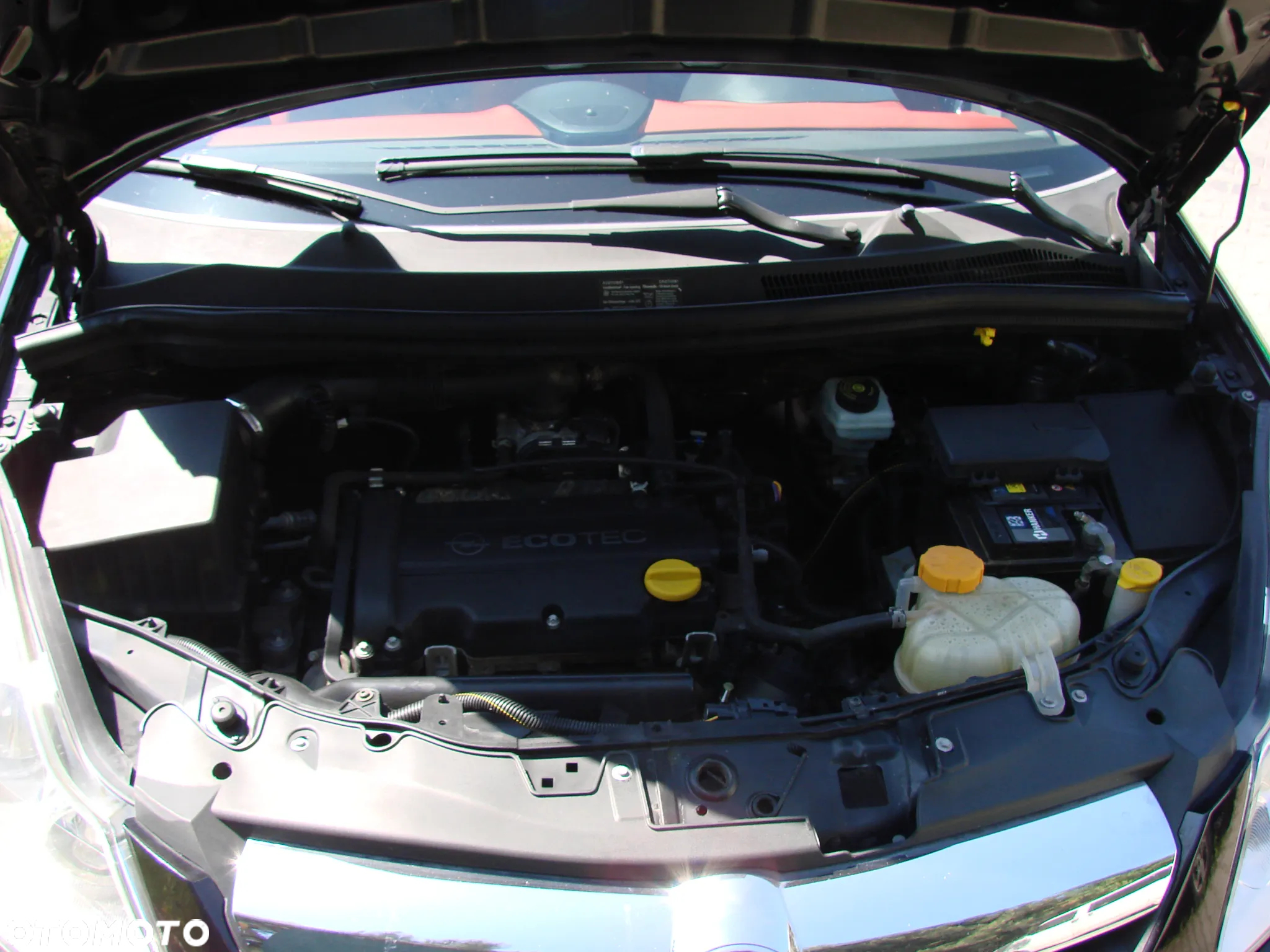 Opel Corsa - 20