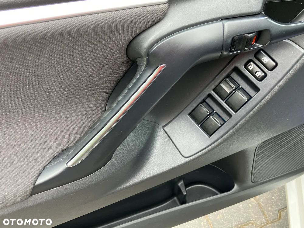 Toyota Verso 1.8 Sol - 21