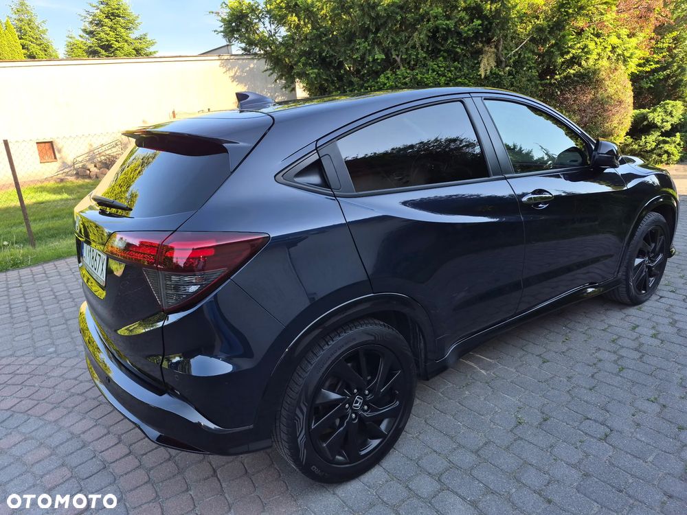 Honda HR-V 1.5 Sport CVT - 7