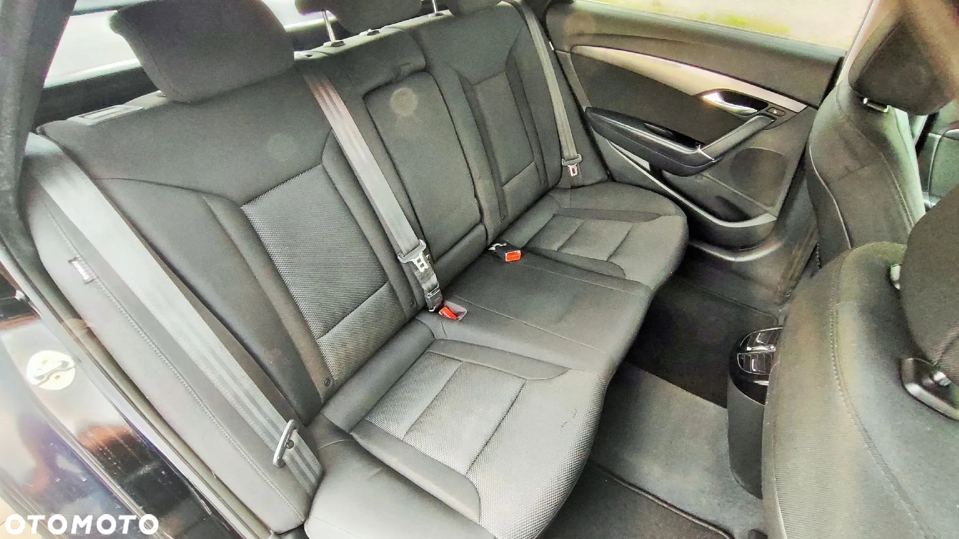 Hyundai i40 2.0 GDI Comfort + - 13