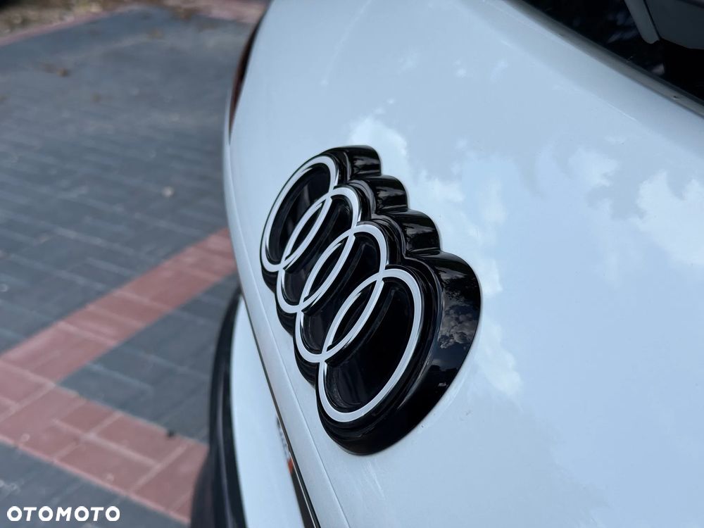 Audi Q3 35 TFSI S tronic - 11