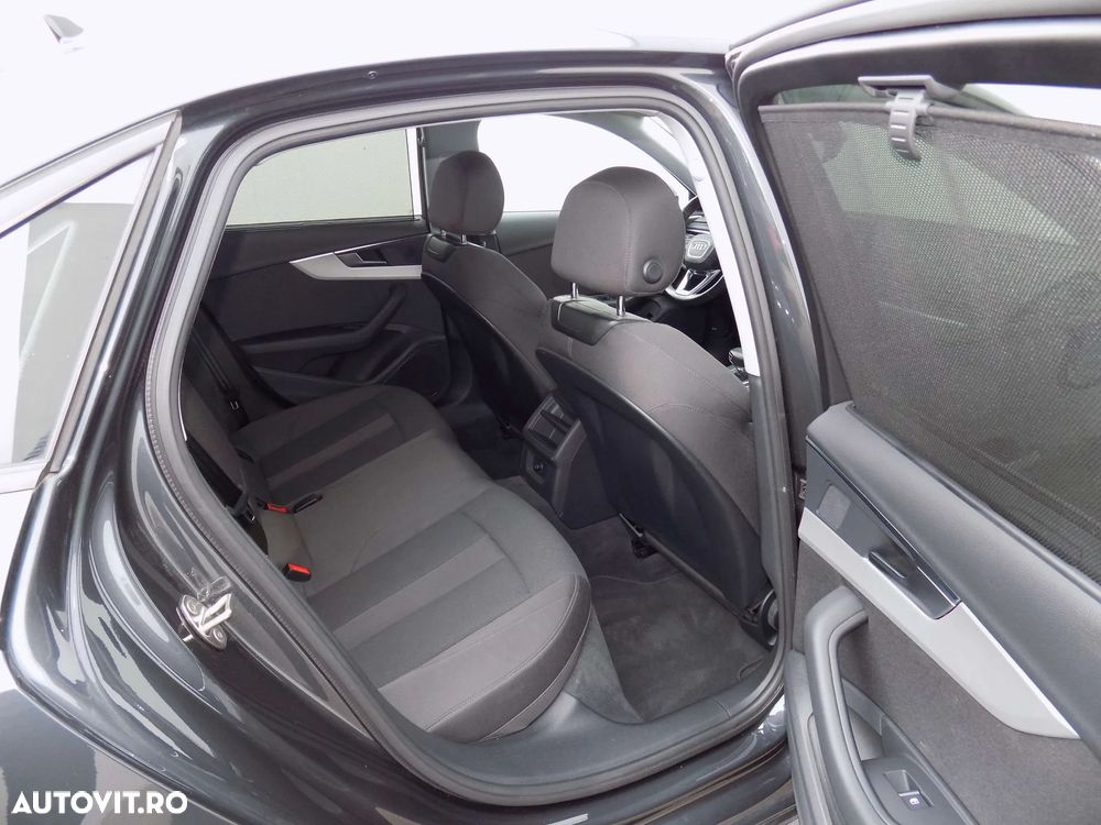 Audi A4 35 TDI S tronic MHEV Advanced - 27