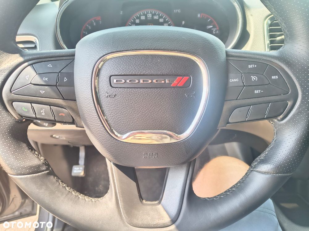 Dodge Durango - 15