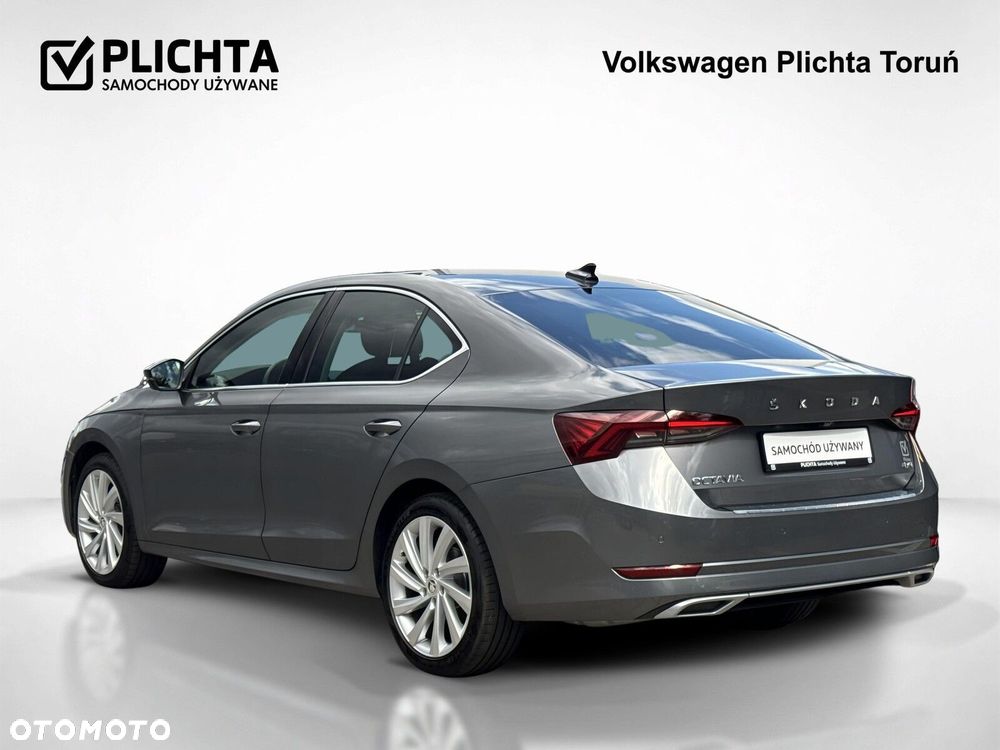Skoda Octavia 2.0 TDI 4x4 Style DSG - 9