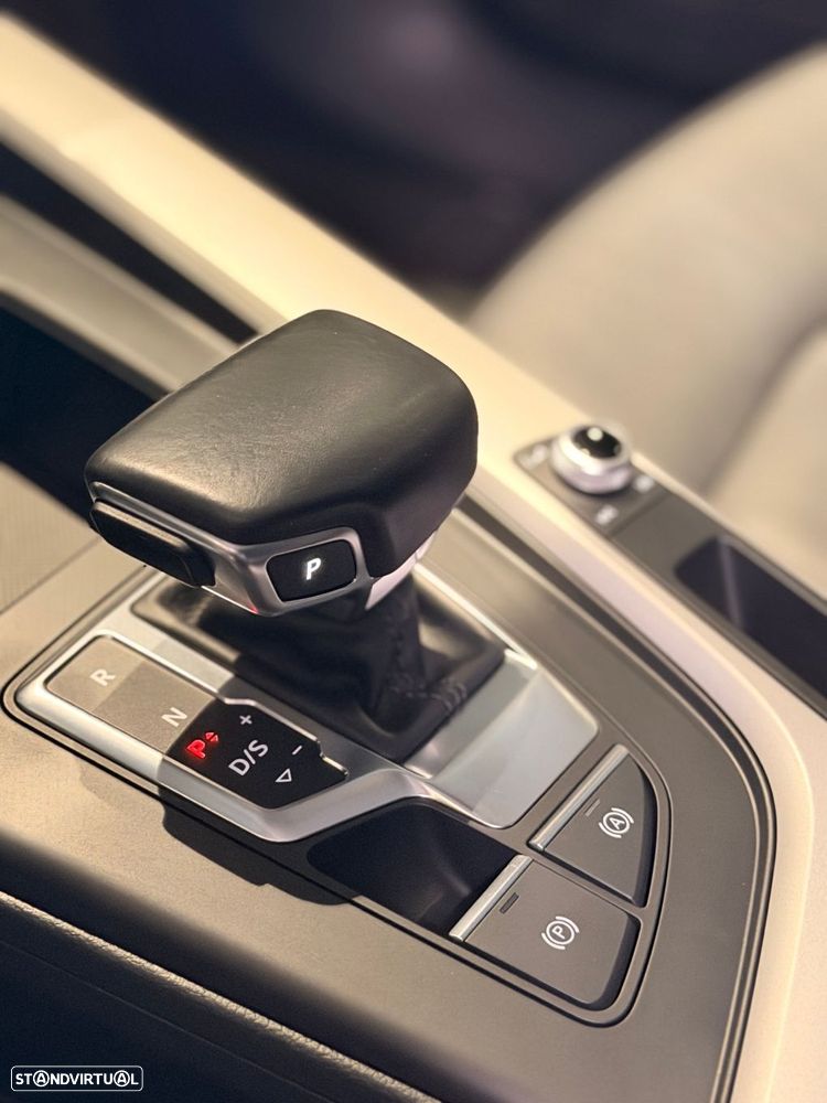 Audi A5 Sportback 35 TDI Advanced S tronic - 26