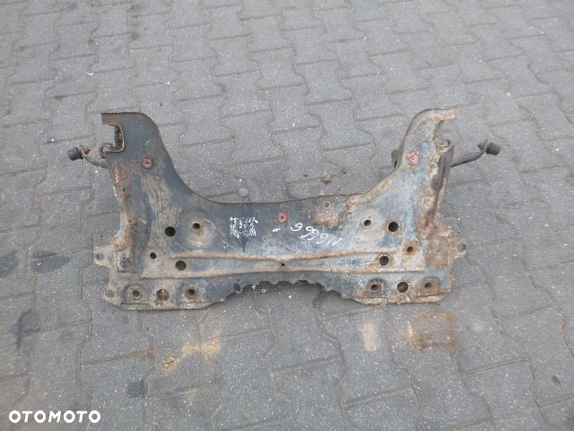 SANKI PRZÓD PRZEDNIE FORD FOCUS MK1 98-04 - 6