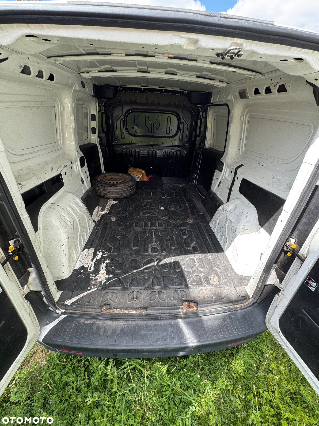 Opel Combo maxi 1,6 - 5