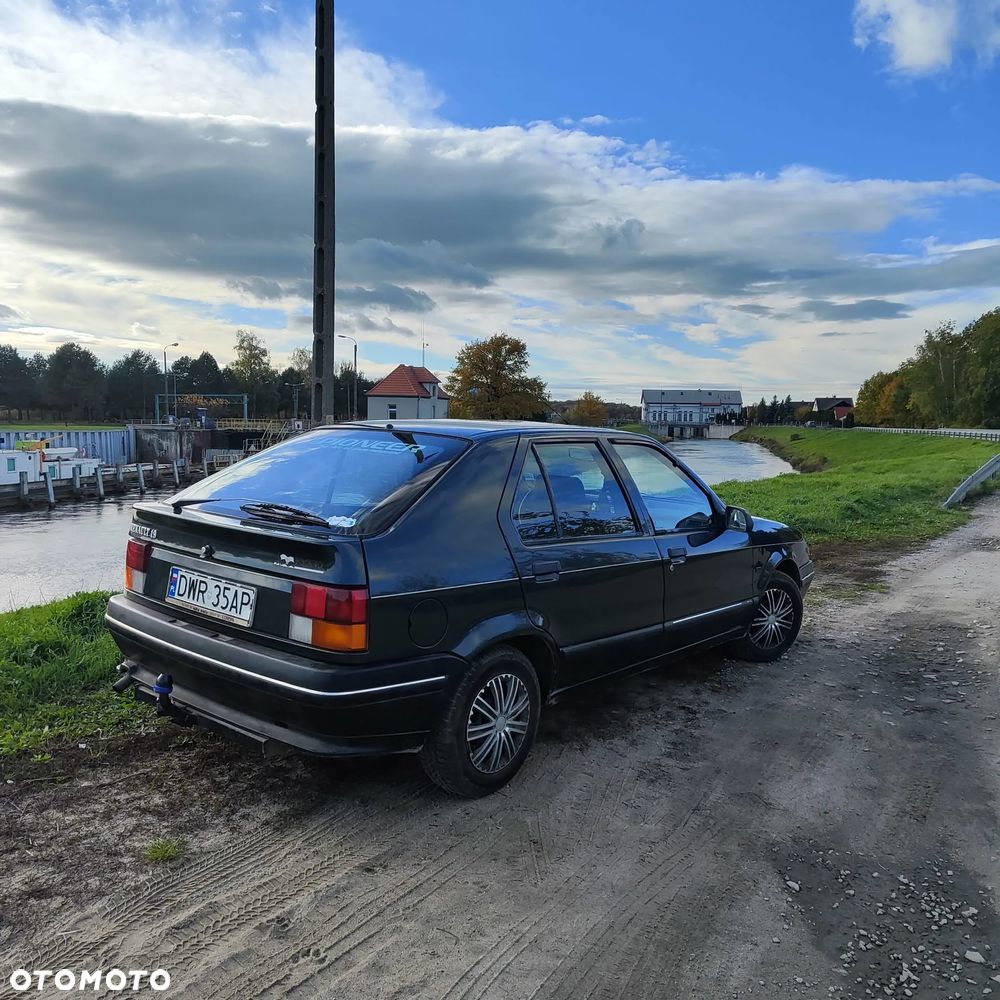 Renault 19 - 3
