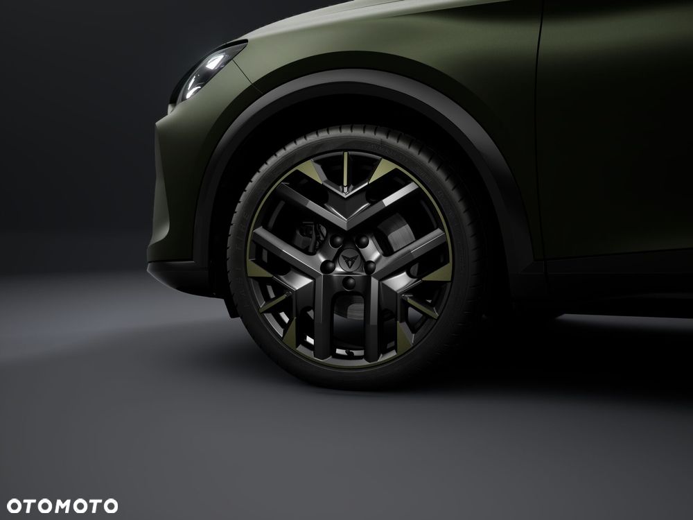 Cupra Formentor 2.0 TSI 4Drive DSG - 4