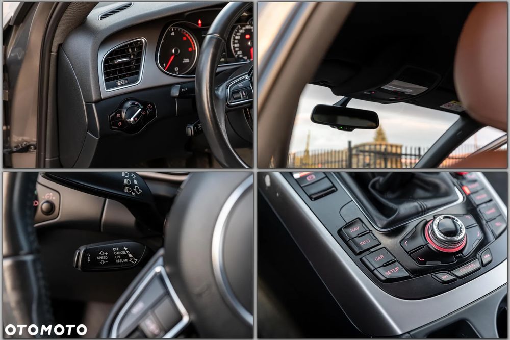 Audi A4 - 32