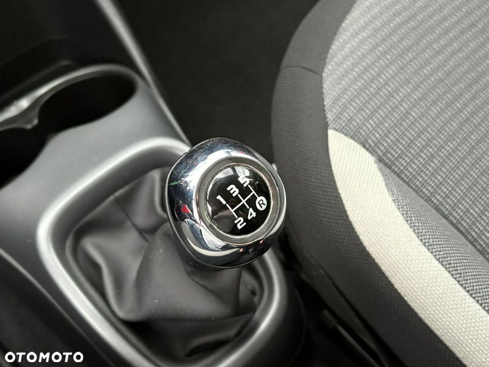 Toyota Aygo - 24