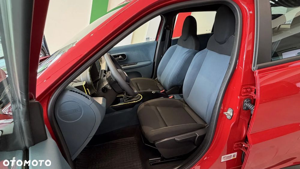 Fiat Grande Panda 1.2 Icon - 5