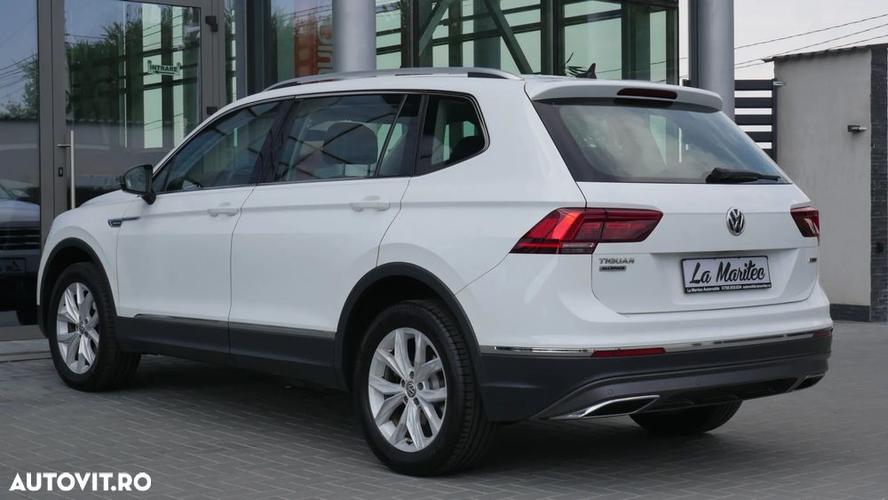 Volkswagen Tiguan - 9