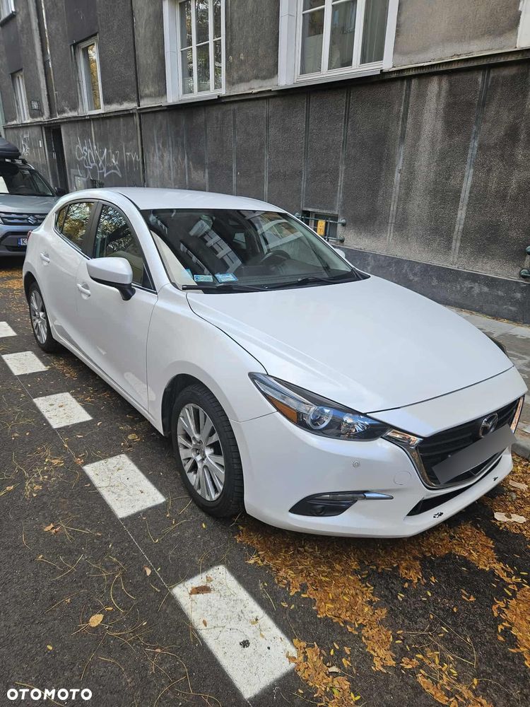 Mazda 3 - 9