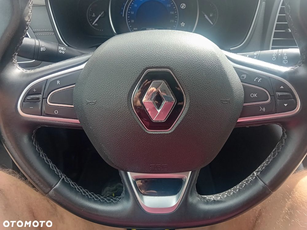 Renault Talisman - 24