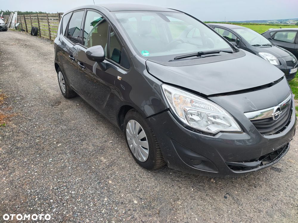 Opel Meriva 1.4 Active - 1