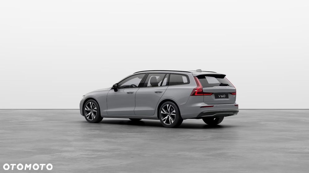 Volvo V60 B4 B Plus Dark - 3