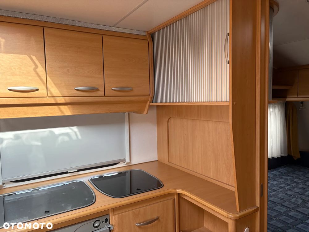 KNAUS 451 - 10