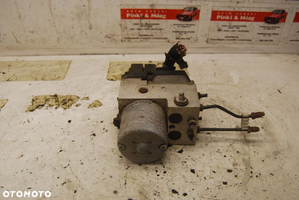 POMPA ABS STEROWNIK 500331026 IVECO DAILY III - 5