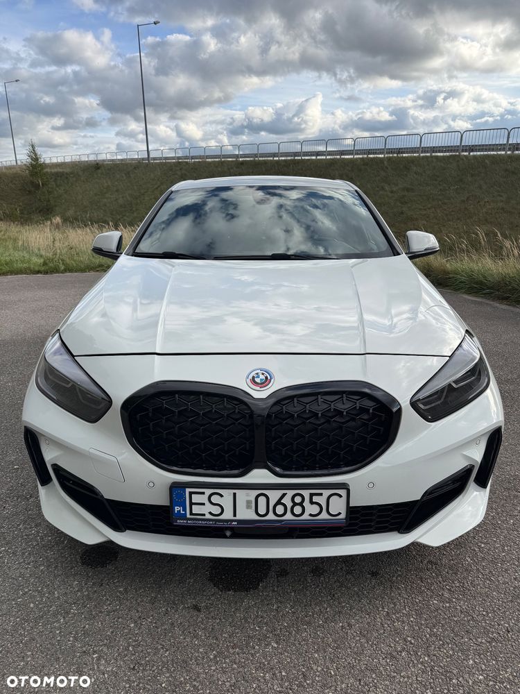 BMW Seria 1 - 23