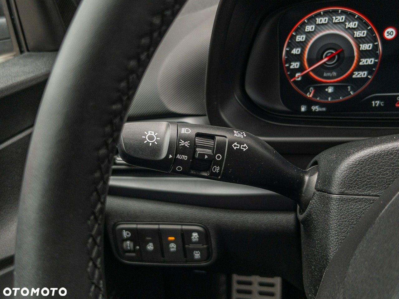Hyundai Bayon - 16
