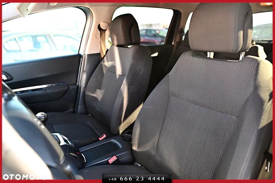 Peugeot 5008 1.6 Active 7os - 14