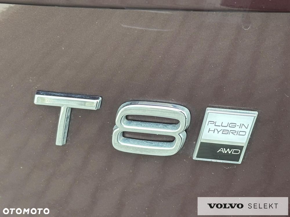Volvo XC 90 - 17