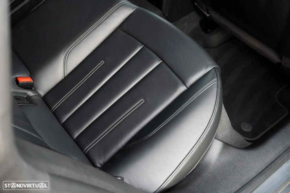 Audi A5 Sportback - 39