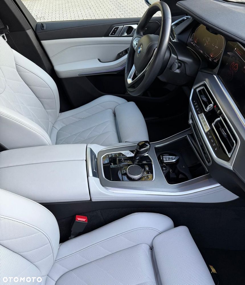 BMW X5 xDrive25d - 3