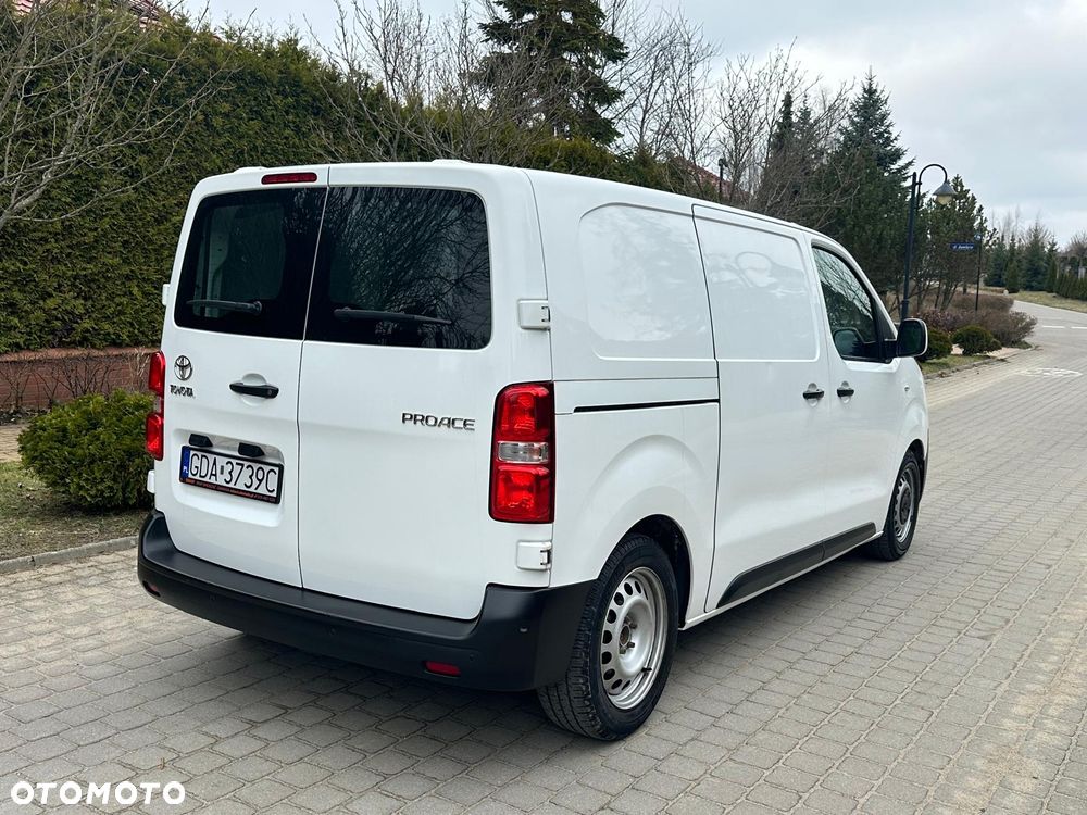 Toyota PROACE - 6