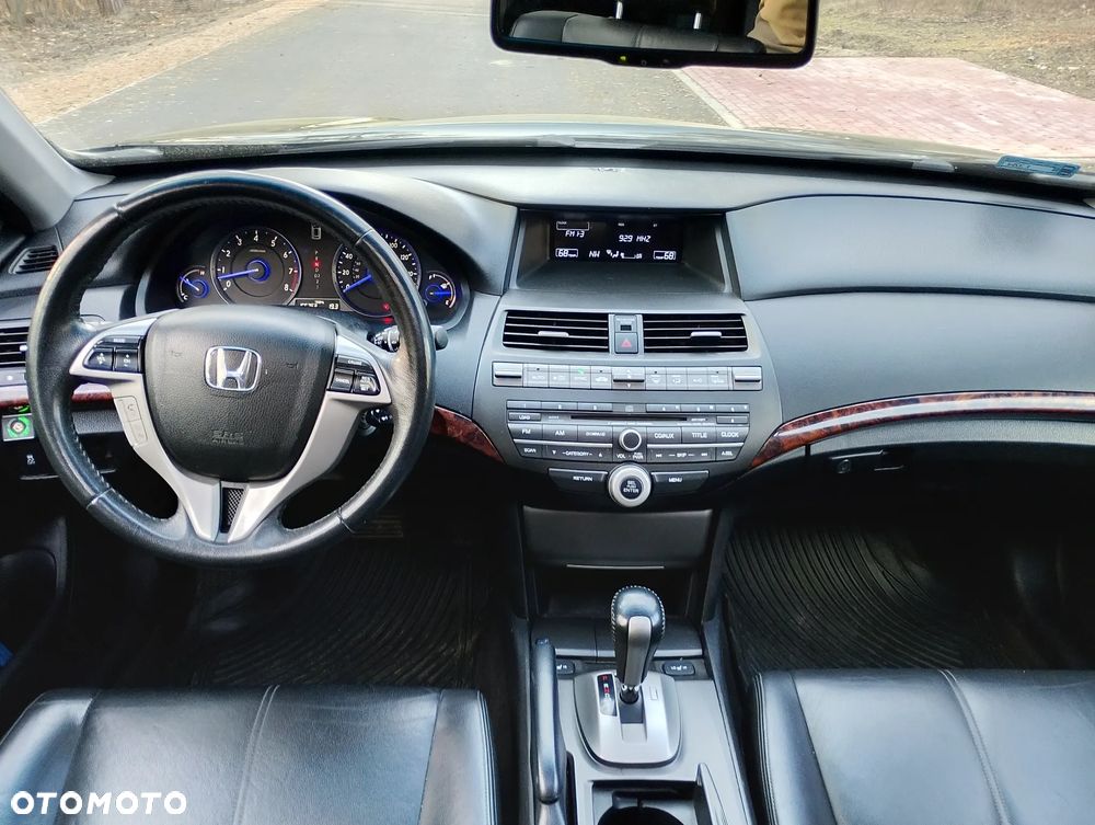 Honda Accord - 15