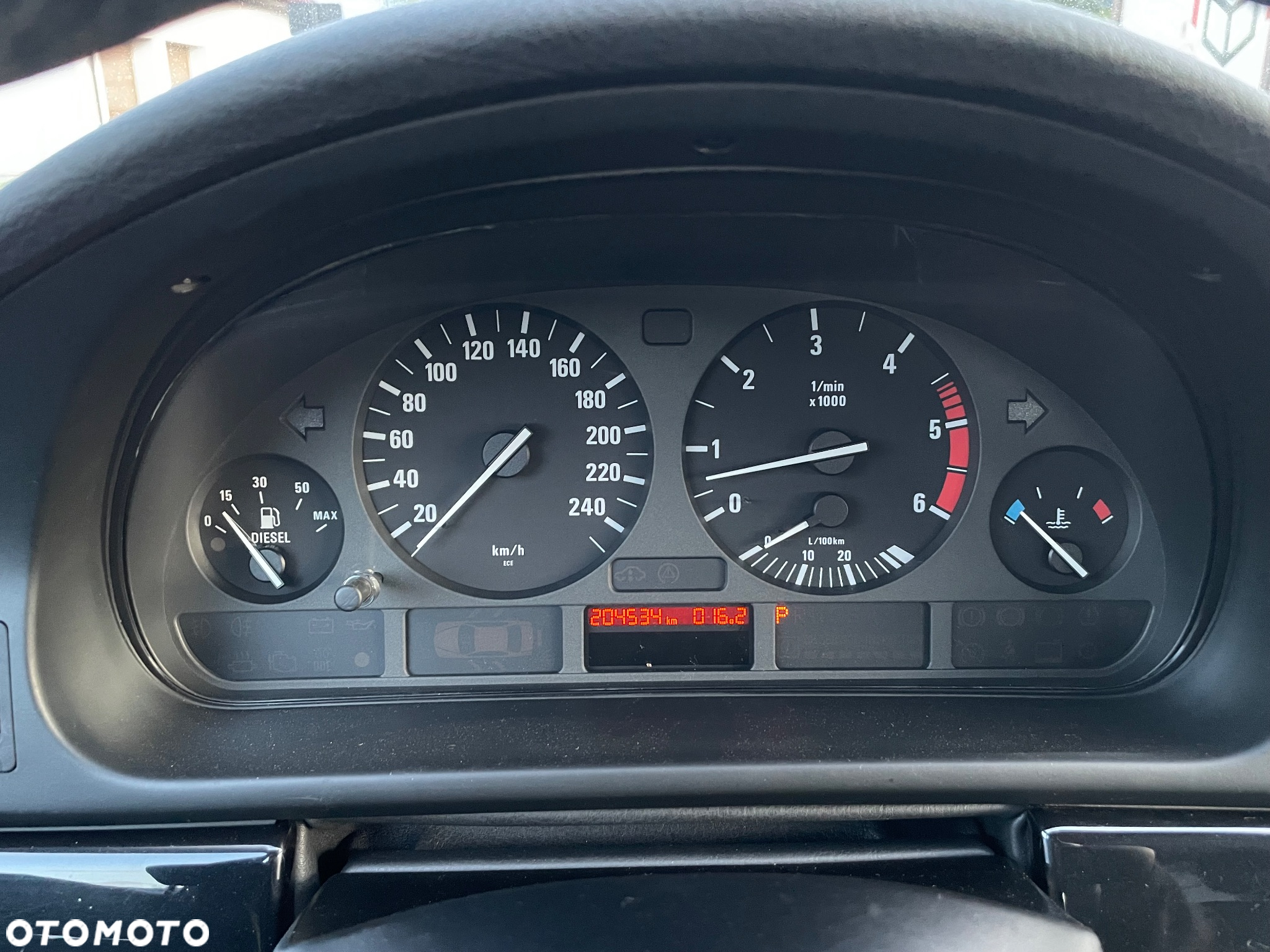 BMW Seria 5 - 27