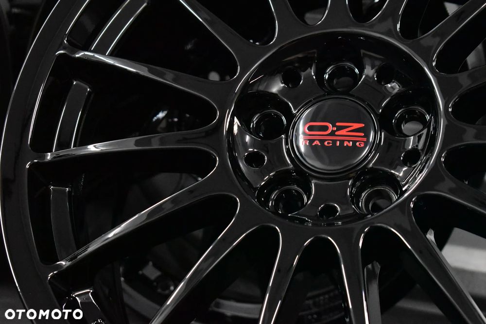 Felgi 5x112 R18 Audi A3 S3 VW GOLF 5 6 7 8 SEAT Leon Skoda ATS - 3