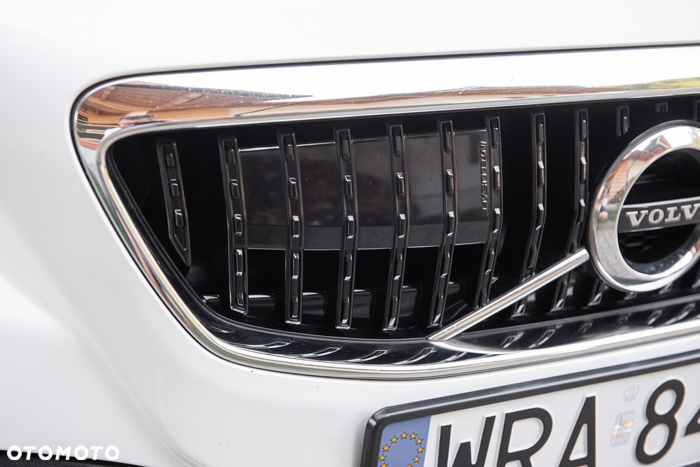 Volvo V40 D2 Geartronic Kinetic - 37