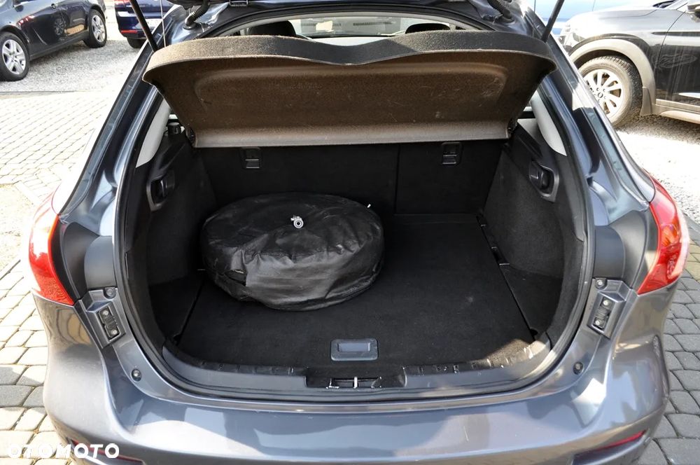 Mitsubishi Lancer 1.8 Inform LPG - 27