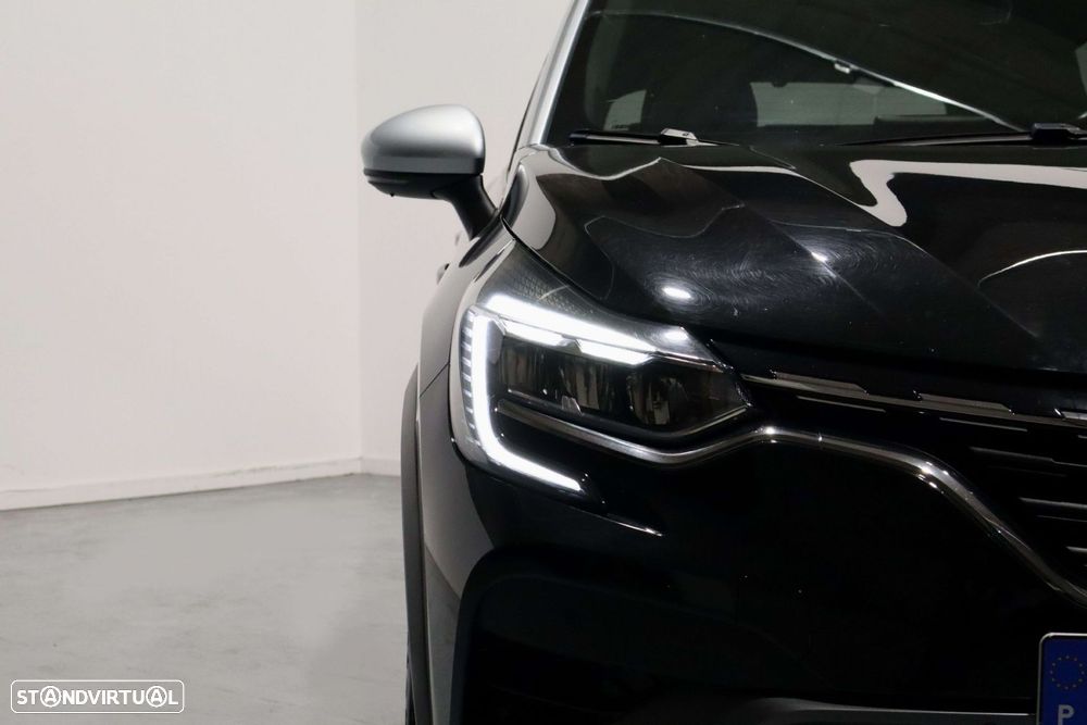 Renault Captur 1.0 TCe RS Line - 4