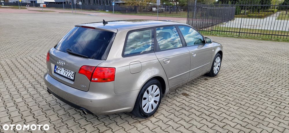 Audi A4 Avant - 3