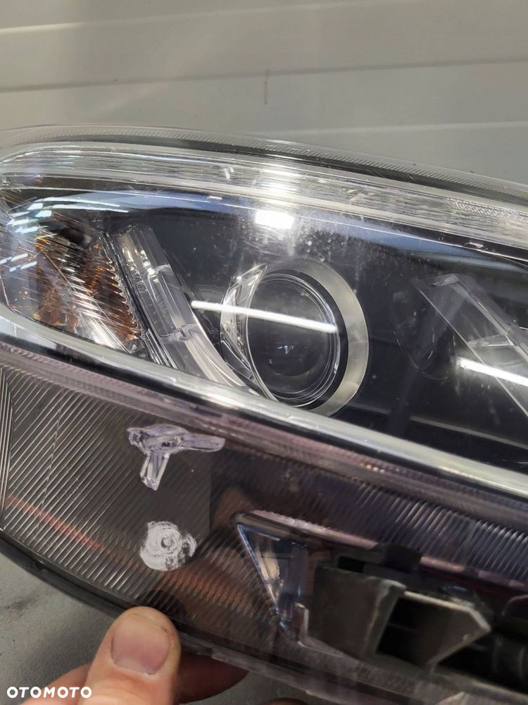 kia sorento 2015 r xenon przód strona prawa 2p92r-xmfl4 - 4