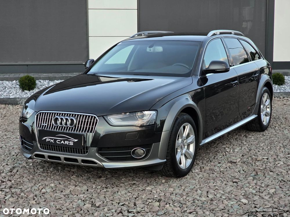 Audi A4 Avant 2.0 TDI clean diesel Quattro S tronic - 2