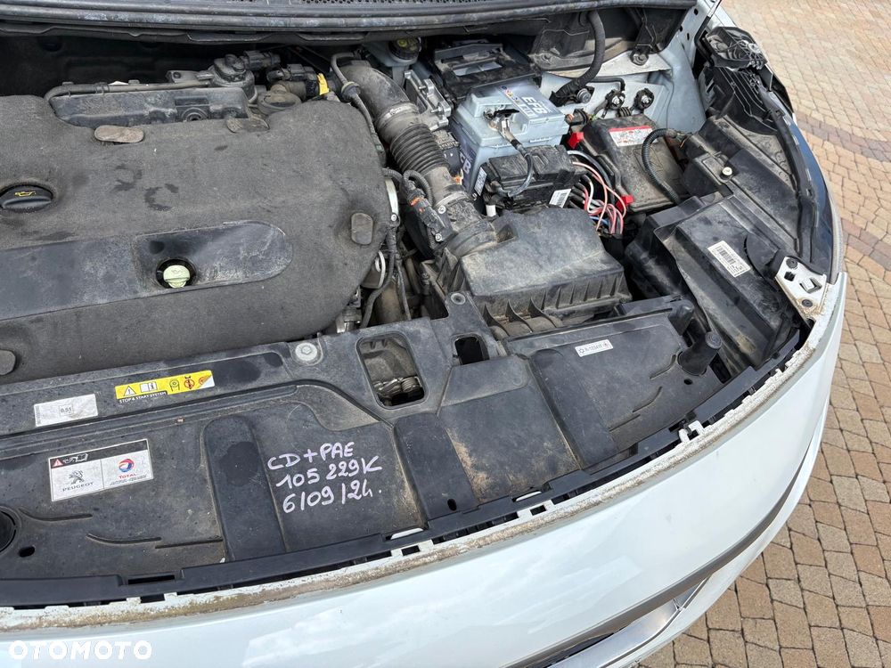 Peugeot 3008 BlueHDi 180 Stop & Start EAT6 GT - 17