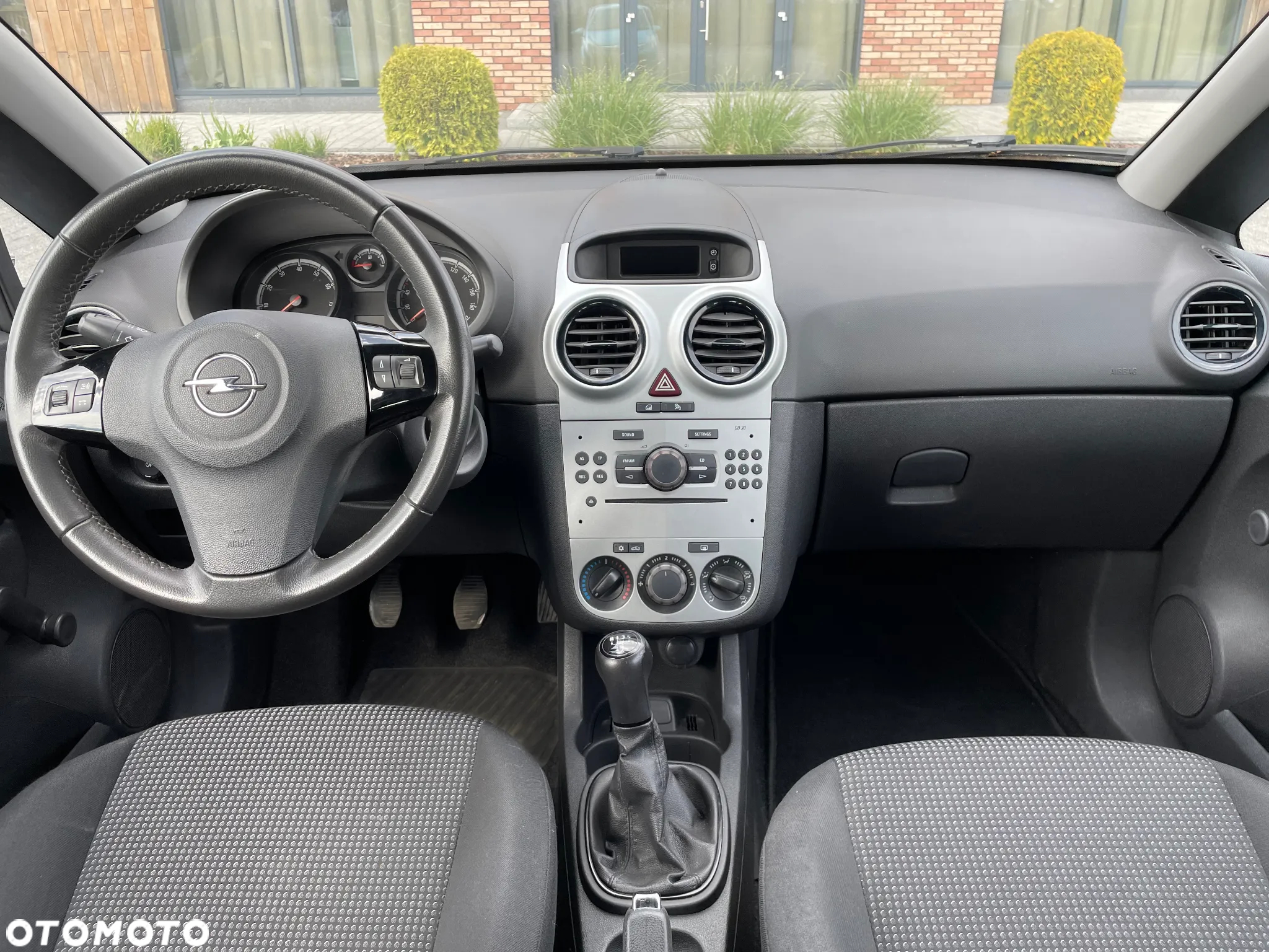 Opel Corsa 1.2 Selection - 9
