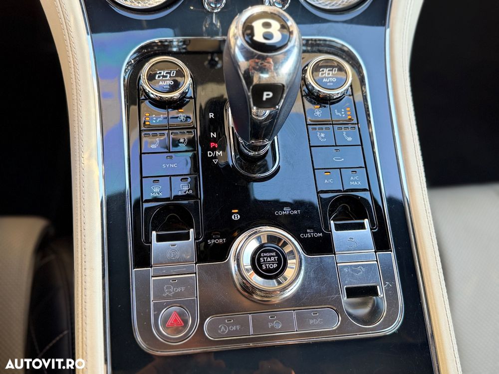 Bentley Continental - 7