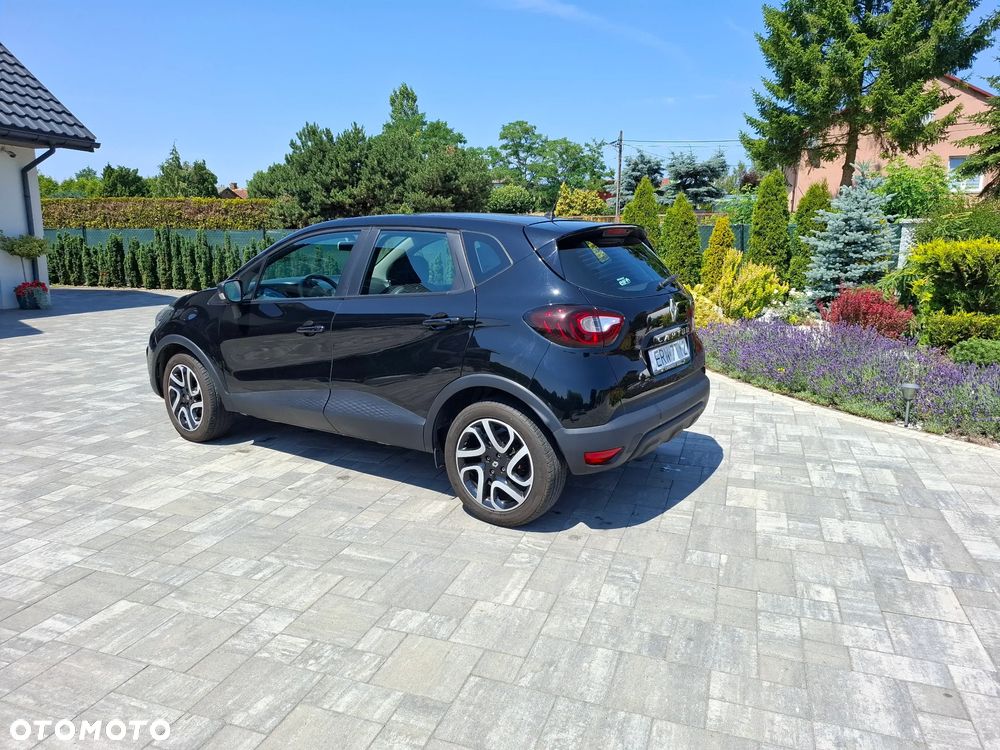 Renault Captur (ENERGY) TCe 90 INTENS - 13