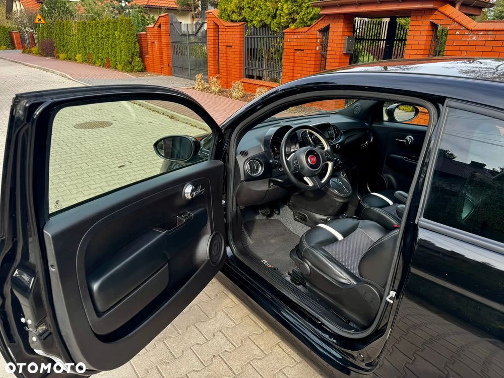 Fiat 500e - 17