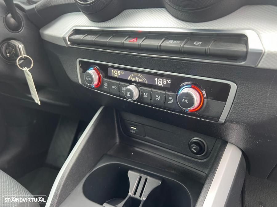 Audi Q2 1.6 TDI - 11