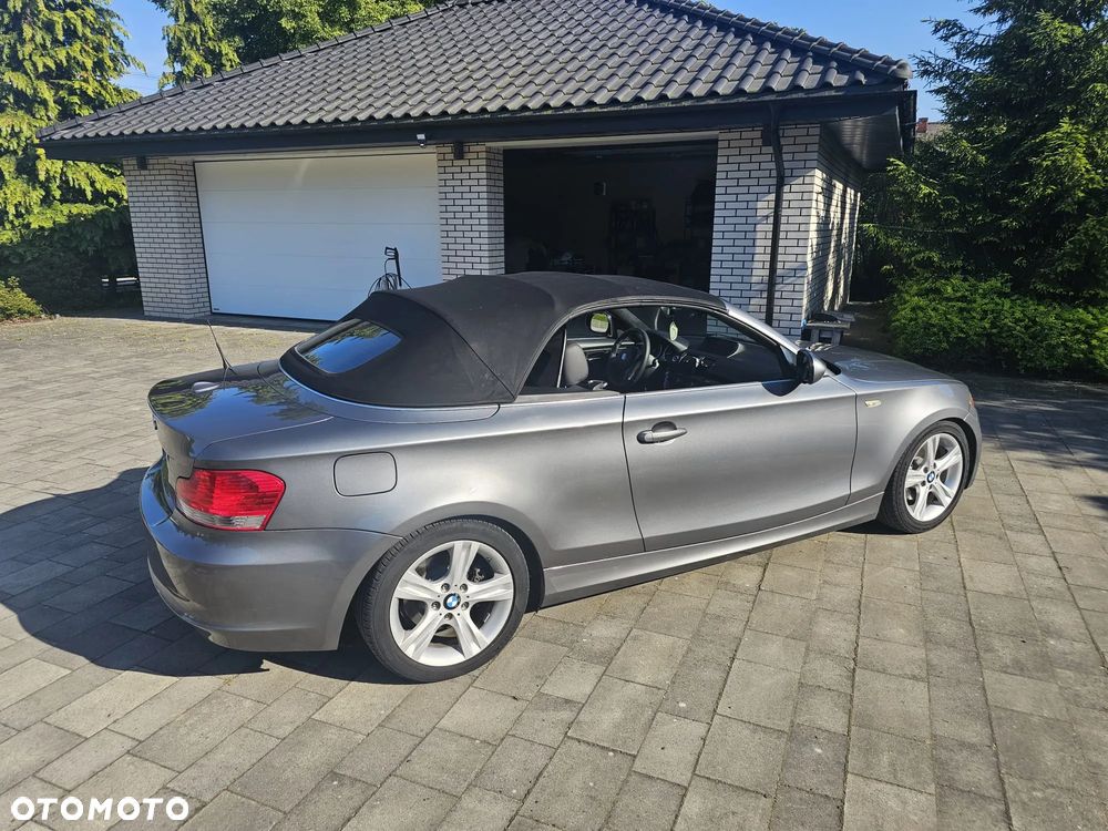 BMW Seria 1 - 10
