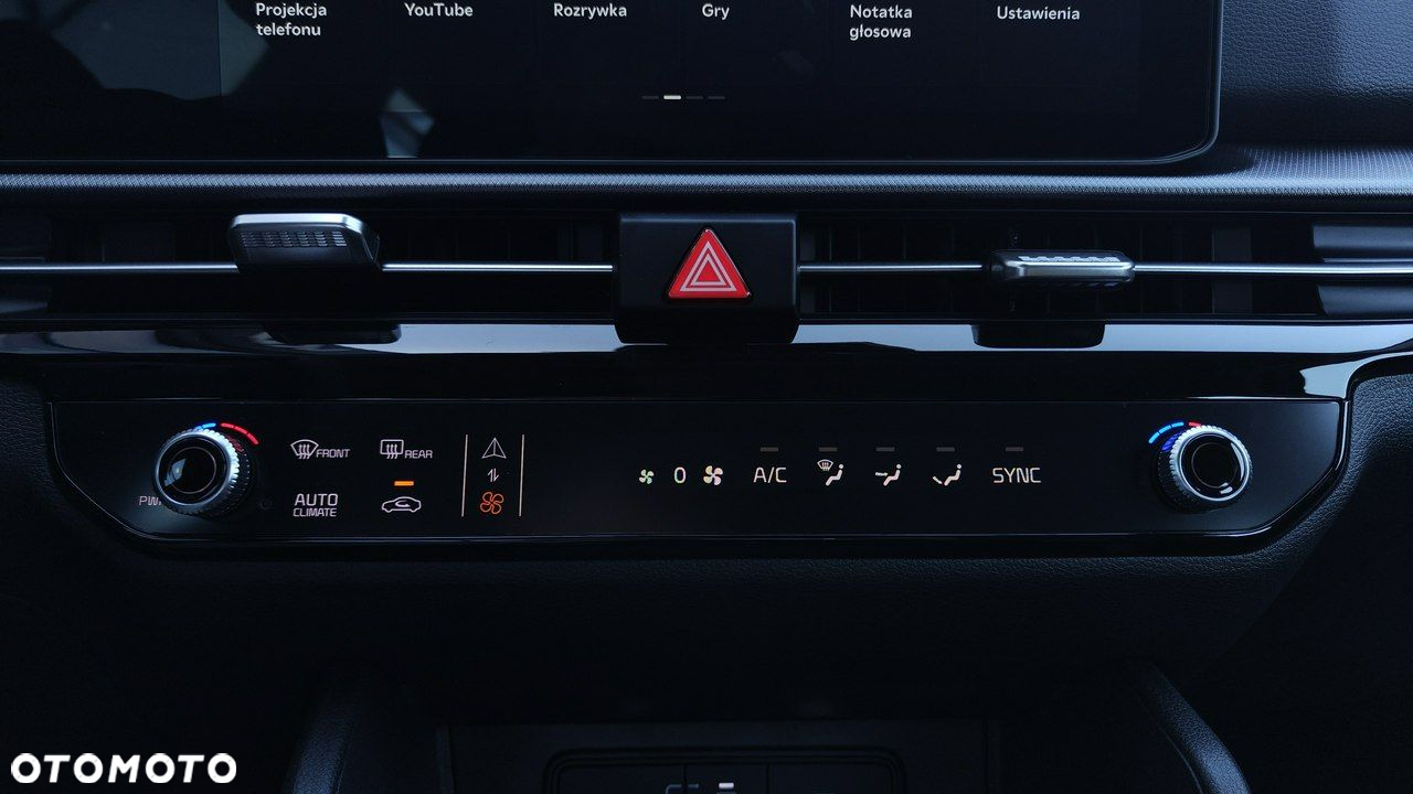 Kia Sportage - 21