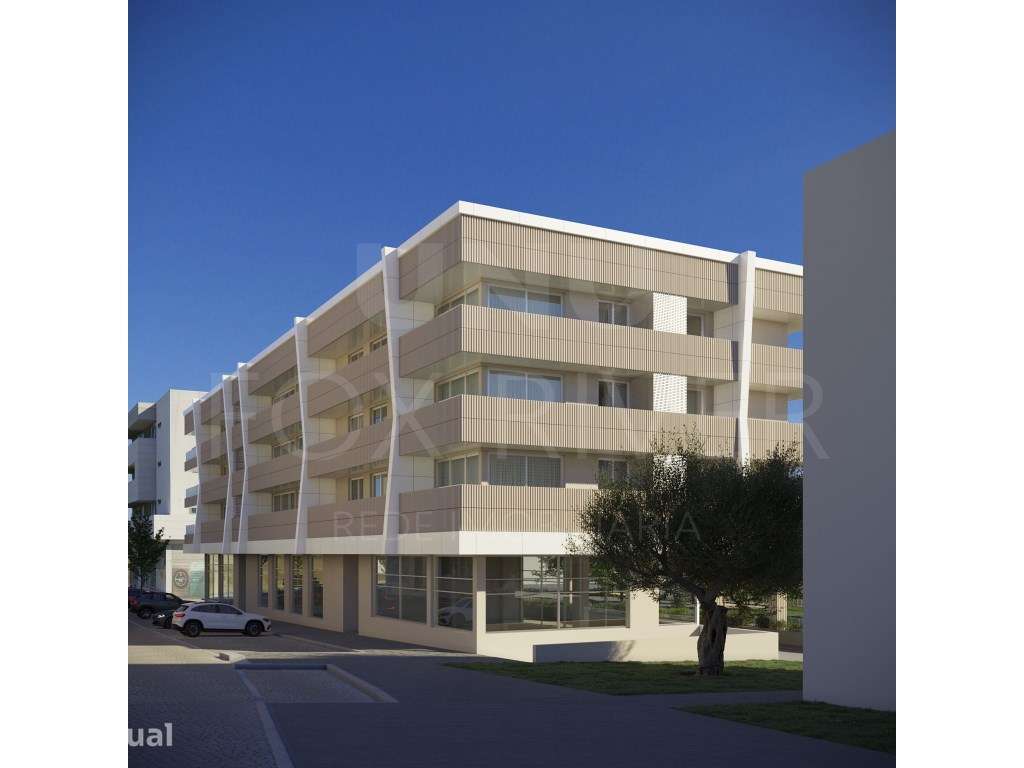 Apartamento T1 - Grande imagem: 2/5